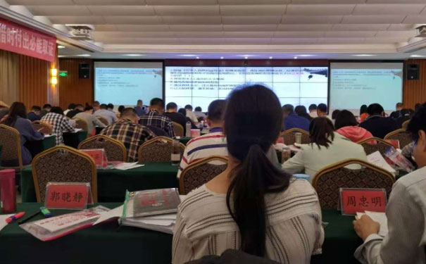 合肥消防设施操作员考试报名