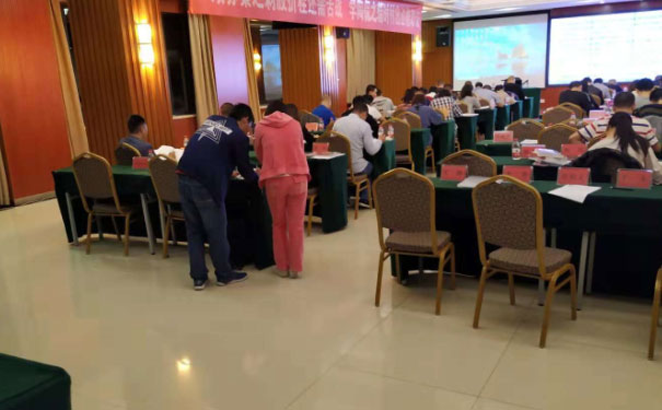 合肥消防设施操作员哪家培训机构好