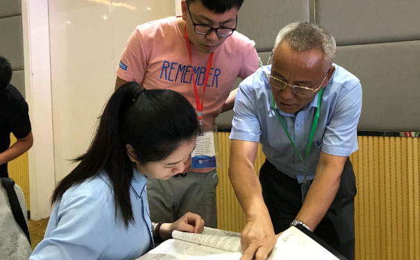濮阳消防设施操作员报名条件_报名费多少