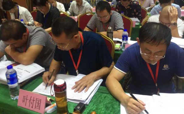 云南消防设施操作员报名