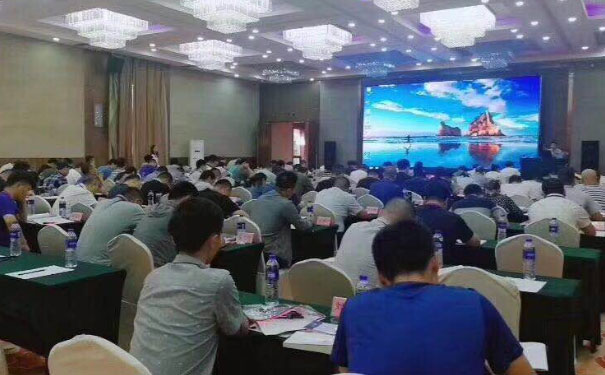 吴忠消防设施操作员报名条件_报名费多少