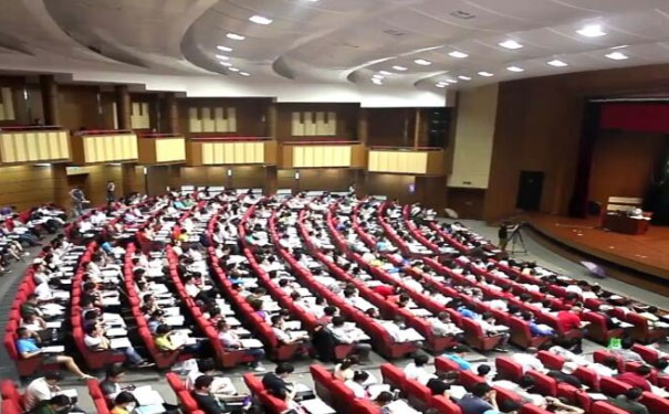 珠海消防设施操作员报名条件_报名费多少