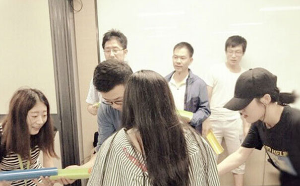 杭州学python学费