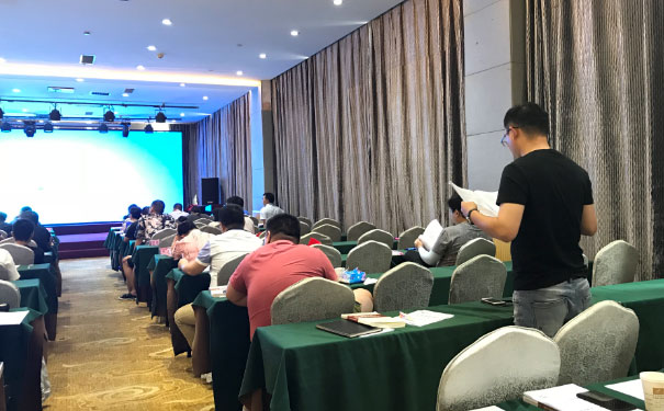 武汉造价师培训哪个机构好
