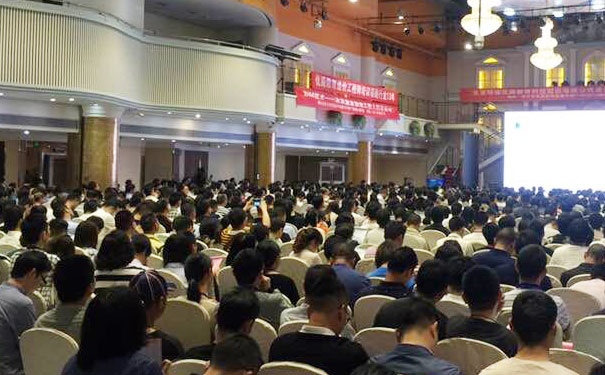 秦皇岛优路教育地址