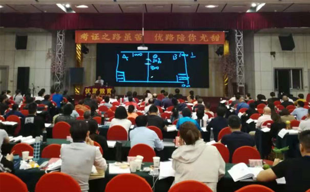 廊坊优路教育电话地址