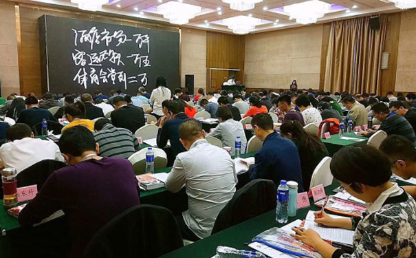 金华优路教育怎么样