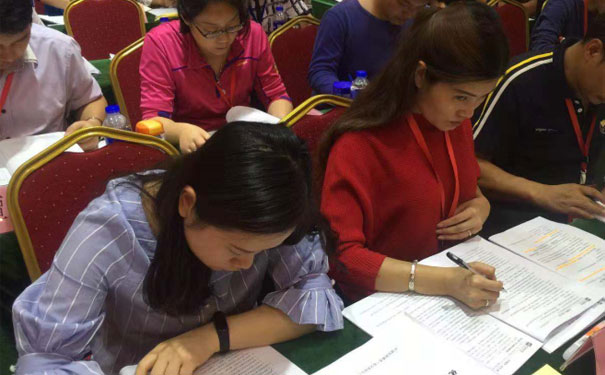 漳州优路教育评价