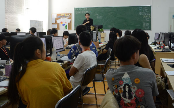 宁波学室内设计专业学校是哪个