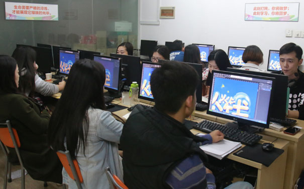 宁波学室内设计哪里好