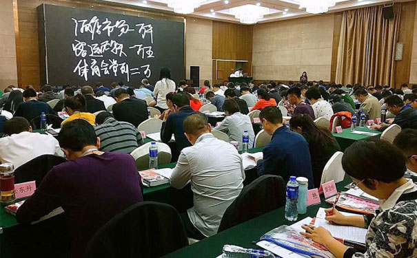 荆门优路教育怎么样
