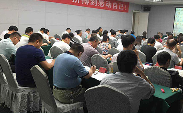 贵州优路教育消防设施操作员在哪里培训