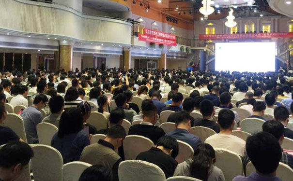 庆阳优路教育培训学校