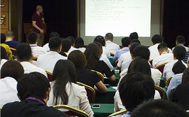 柳州优路教育可以报考人力资源管理师吗
