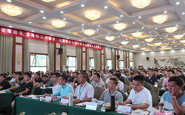 兰州优路教育健康管理师怎么样