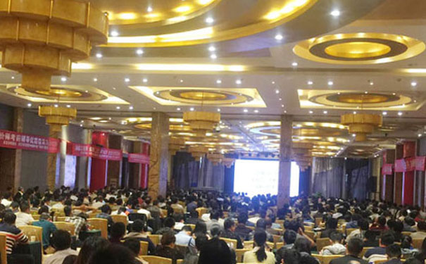 秦皇岛优路教育健康管理师