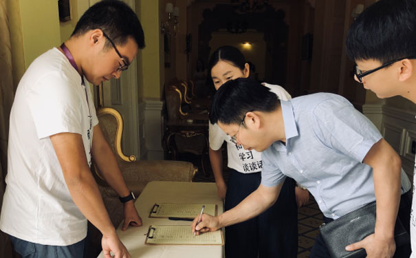 廊坊优路教育怎么样
