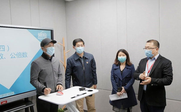 北京大数据培训课程