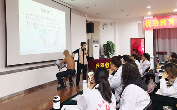 长春优路教育怎么样口碑