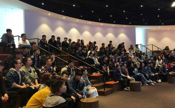 成都大数据培训机构网课