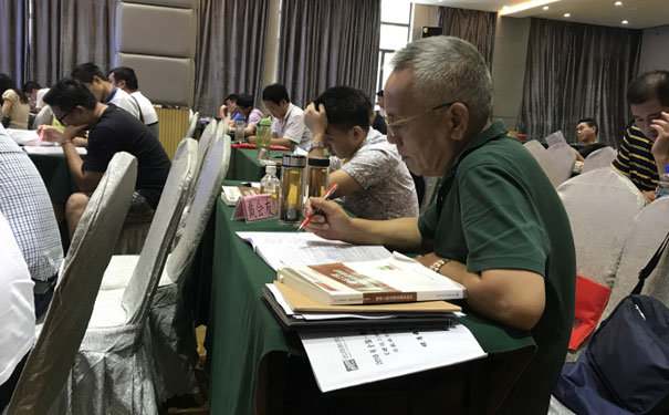 杭州优路教育一级建造师