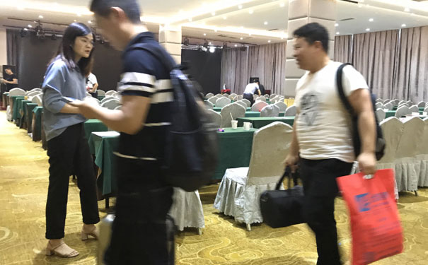 宁波优路教育二级建造师怎么样