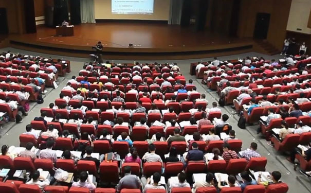 无锡优路教育二建通过率