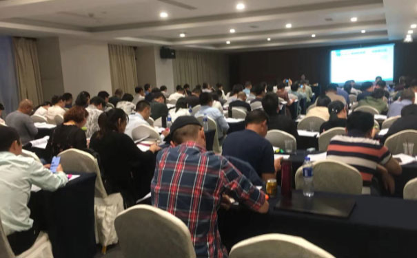 贵阳优路教育消防设施操作员