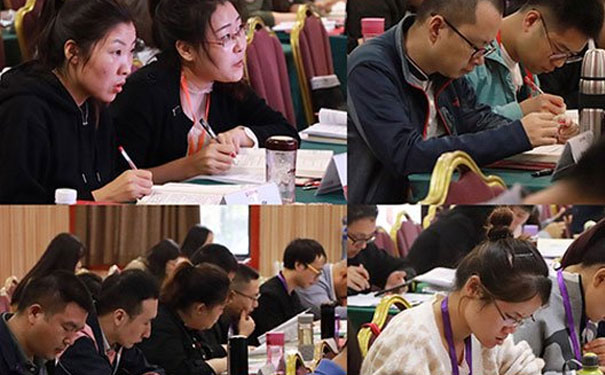 榆林优路教育怎么样