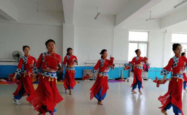 沈阳学幼师的专科大学