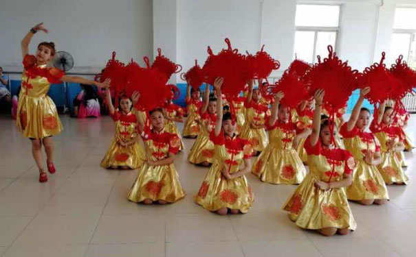 沈阳幼师中专学校有哪些