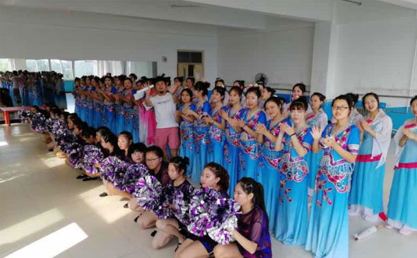 沈阳幼师学校有哪几所