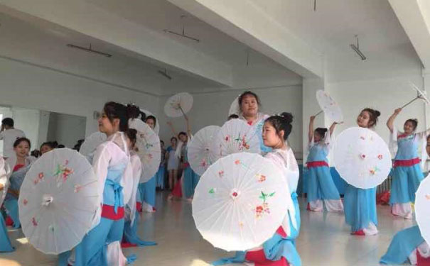 沈阳幼师学校招生