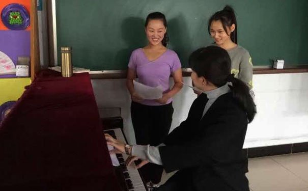 沈阳有幼师专业的学校有哪些