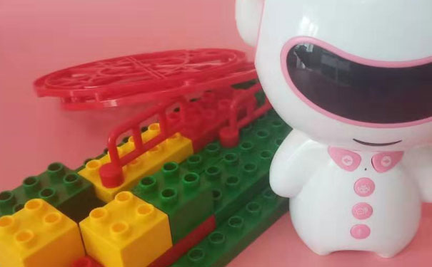温州幼儿编程课多少钱一节课