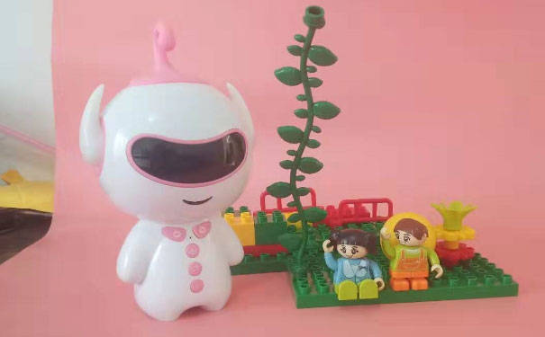 天津幼儿编程课多少钱一节课