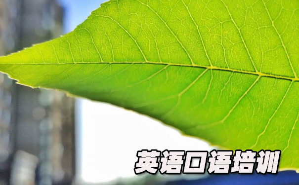 英语口语在线学习- 美联英语