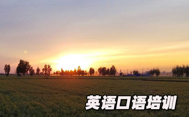 英语口语怎么练最有效- 美联英语
