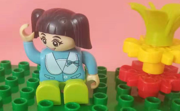 少儿编程主要学什么东西呀?