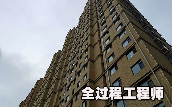 全过程工程咨询师由哪里颁发