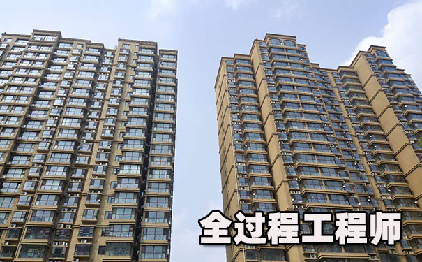 全过程工程咨询师有用吗