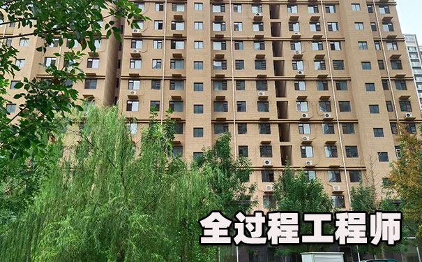 全过程工程咨询师在哪个网站报名