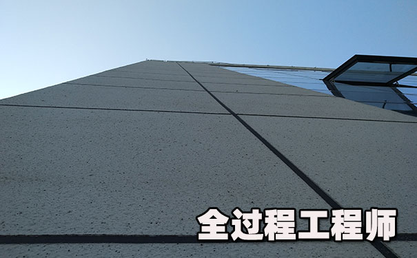 全过程工程咨询师怎么样