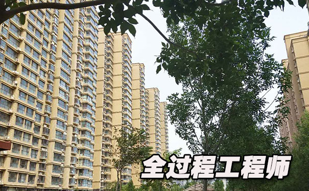 全过程工程咨询师证书样本