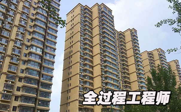 全过程工程咨询师证书图片