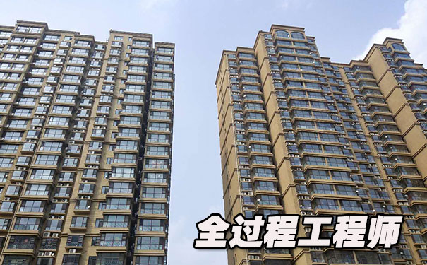 全过程工程咨询师证有什么用
