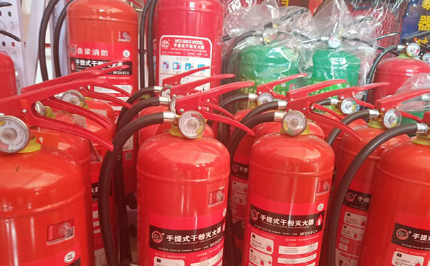 徐州消防设施操作员培训_靠谱机构免费试听「赠送课时」