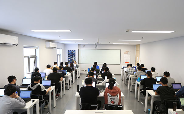 南昌零基础学java-快速入门-工作前途无忧-中公教育