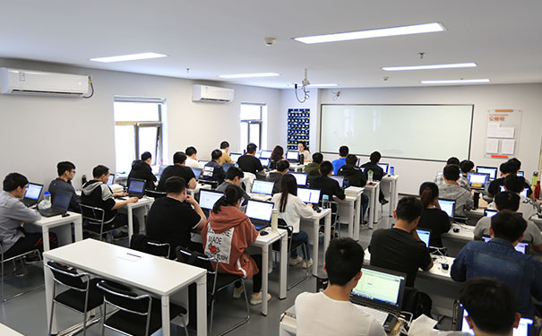 济南历下区零基础学java-快速入门-工作前途无忧-中公教育