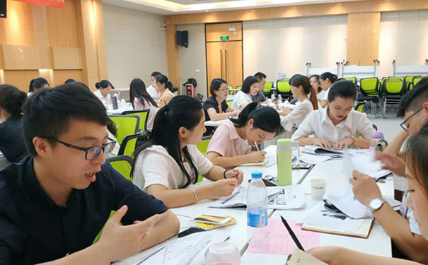 玉溪会计面授培训班-价格多少钱-开班时间